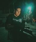 Raki 24 ans Fouchana Tunisie