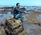 Khalil 33 ans Casablanca Maroc