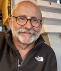Daniel 71 ans Valencia Espagne