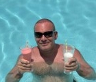 Jimmy 53 ans Cachan France