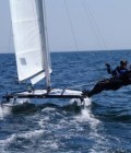 Jean-Marc 62 ans Pont-aven France