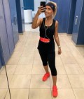 Valentine 41 ans Минск Biélorussie