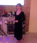 Elena 52 ans Saint Petersburg Russie