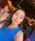 Сымбат 35 ans Астана Kazakhstan