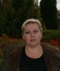 Алла 58 Jahre Могилев Weissrussland