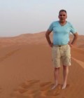 Christian 65 ans Chef-boutonne France