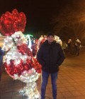 Man 43 лет İzmir Турция