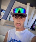 Mohamed 19 лет Kenitra  Марокко