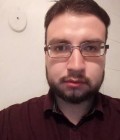 Arturo 32 ans Santiago, La Reina Espagne