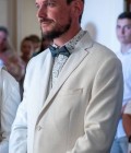 Philippe 34 лет Bastia Франция