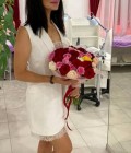 Елена 35 ans Krasnodar  Russie