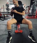 Christophe 51 лет Anvers Бельгия