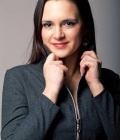 Tanya 49 ans Grodno Biélorussie