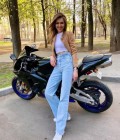 Elena 38 years Minsk Belarus