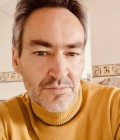 Benoit 44 лет Montpellier Франция