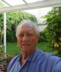 Pierre 88 ans Valence D Agen France