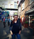 Natalia 53 ans Moscow Russie