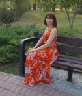 Yana 41 ans Moscou Russie