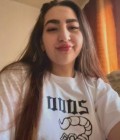 Карина 24 ans Kharkiv  Ukraine