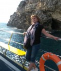 Svetlana 55 ans Samara Russie