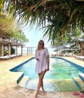 Elena 43 ans Kyiv Ukraine