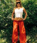 Svetlana 51 ans НИЖНИЙ НОВГОРОД Russie