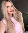 Liliya 36 ans Boyarka Ukraine