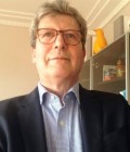 Jean 65 ans  France