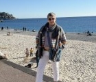 Svetlana 55 ans Nice France