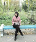 Elena 53 ans Orel Russie