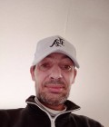 Marc 45 лет Dijon  Франция