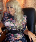 Oksana 56 ans Minsk Biélorussie