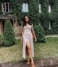 Victoria 36 ans Minsk Biélorussie