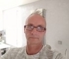 Franck 54 лет Frouard  Франция