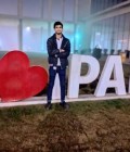 Ramzan 22 лет Lahore  Pakistan