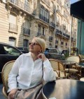 татьяна 56 ans Montlhery France