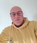 Oli 55 ans Namur Belgique