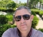 Abdou 44 лет Alger Алжир