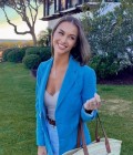 Maria 37 ans Minsk Biélorussie