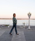 Lara 57 ans Волгоград Russie