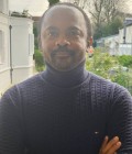 David 53 лет Eaubonne Франция