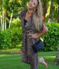 Nadezhda 40 ans Minsk Biélorussie