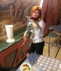Svetlana 50 ans Харьков Ukraine
