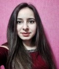 Ольга 27 ans Воронеж Russie