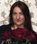 Kseniya 46 ans Киев Ukraine