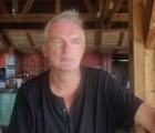 Chrissy 53 ans Paris France