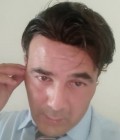Eliott 46 ans Cannes  France