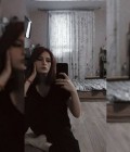Mari 22 ans Киев  Ukraine
