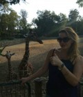 Helga 44 ans Кишинев Moldavie