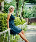 Yuliya 47 ans Vinitsya Ukraine